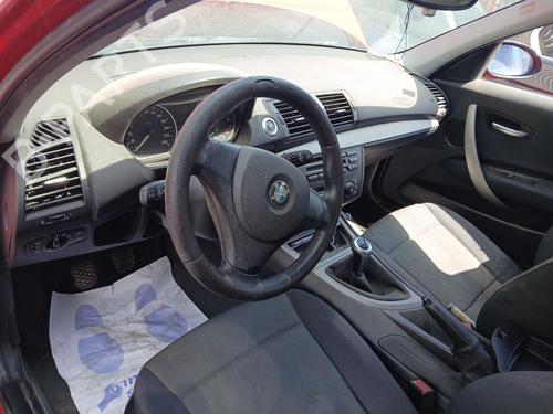 Used Dashboard BMW 1 (E87) 116 i (115 hp) 19494922