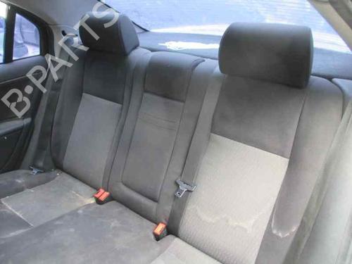 Left front window switch FORD MONDEO III (B5Y)  | BP2397701I27 