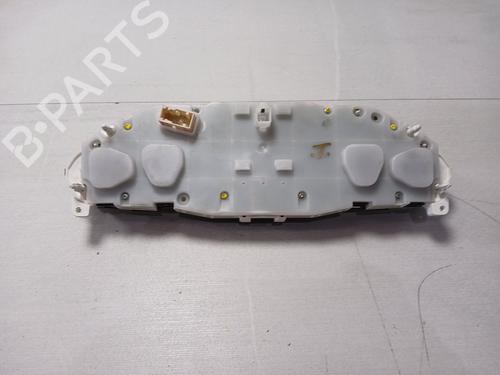 Instrument cluster PEUGEOT 208 I (CA_, CC_) 1.2 VTI 82 | BP25913980C47 