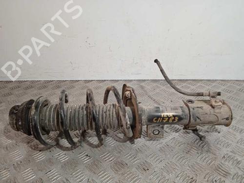 Used Left front shock absorber HYUNDAI i20 II (GB, IB) 1.1 CRDi (75 hp) 15353151