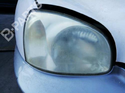 Used Right headlight HYUNDAI SANTA FÉ I (SM) [2000-2006]  10545198