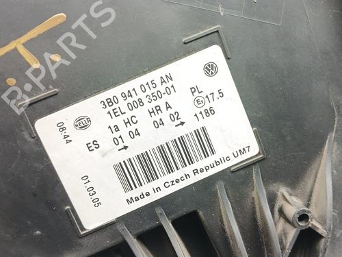 Left headlight VW PASSAT B5.5 Variant (3B6) 1.9 TDI 4motion | BP30061959C28 