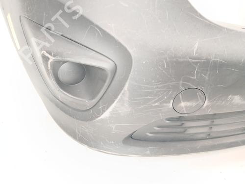 Front bumper OPEL VIVARO B Bus (X82)  | BP29400902C7 