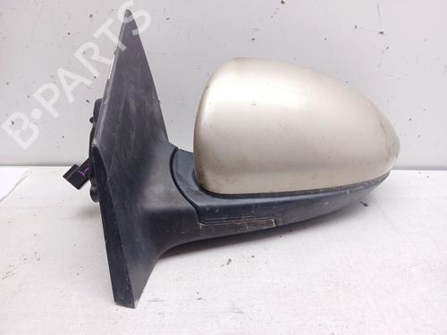 Left mirror CHEVROLET CRUZE (J300) 2.0 CDI | BP27681600C26 