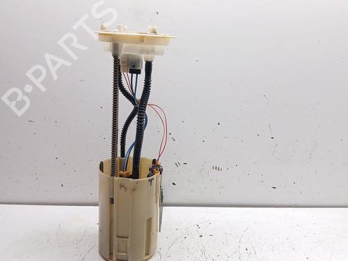 Bomba combustível Bomba combustível IVECO DAILY VI Platform/Chassis 33S16, 35S16, 35C16, 40C16, 42S16, 50C16 (156 hp) 34279987 34279987