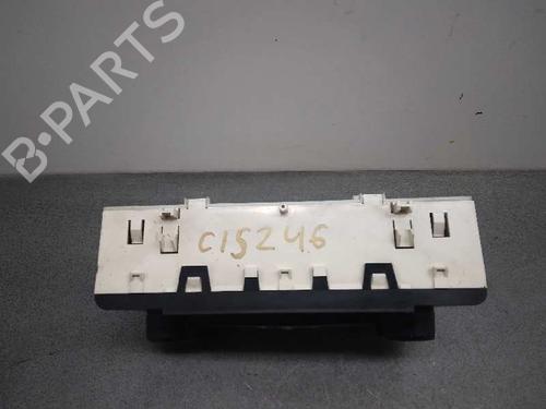 Climate control RENAULT VEL SATIS (BJ0_)  | BP23262021I5 
