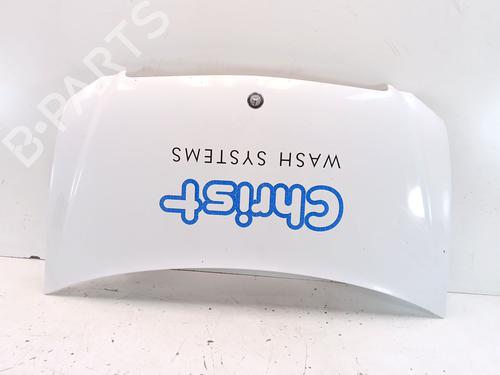 hood-mercedes-benz-vito-mixto-van-w639-2003-33691599 main image