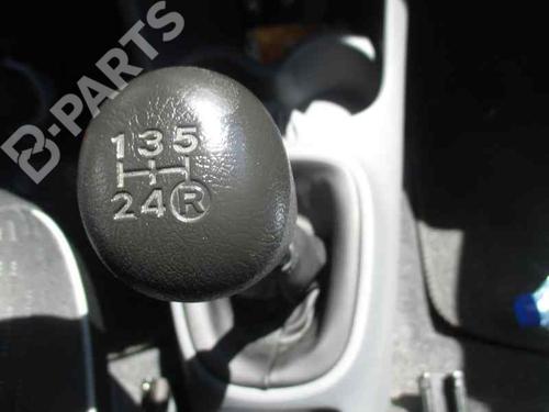 Rear bumper reinforcement PEUGEOT 107 (PM_, PN_) 1.0 | BP2375564C73  - Image 29