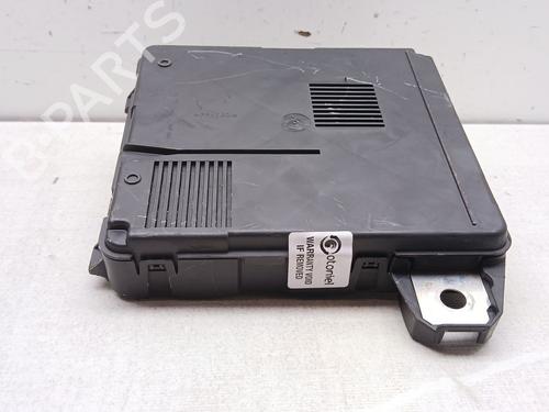 Fuse box RENAULT SCÉNIC II (JM0/1_) 1.5 dCi (JM02, JM13) | BP27894672E1 
