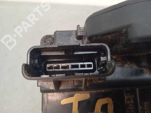 Front left lock NISSAN NV200 / EVALIA Bus 1.5 dCi 110 (M20, M20M) | BP9692623C98 
