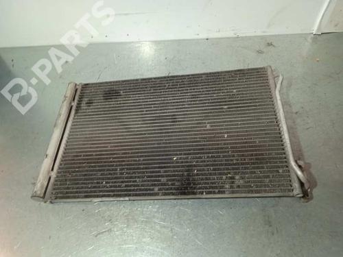 Radiateur de ac BMW 1 (E87) 116 i | BP7199672M32