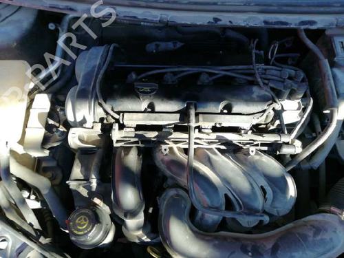 Radio FORD FOCUS II (DA_, HCP, DP)  | BP15517905E6 