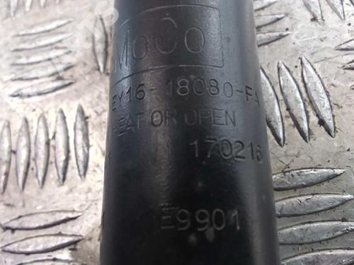 Left rear shock absorber FORD TOURNEO COURIER B460 MPV  | BP11507835M18 