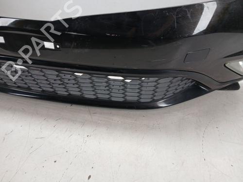 Front bumper HONDA CIVIC VIII Hatchback (FN, FK)  | BP30060007C7 