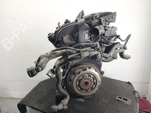 Moteur SEAT IBIZA III (6L1) | BP19113996M1