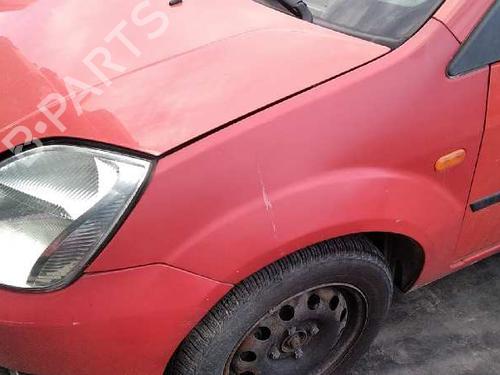 Left taillight FORD FIESTA V (JH_, JD_)  | BP3202874C34 