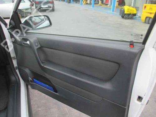 Front left window mechanism OPEL ASTRA G Hatchback (T98) 1.7 DTI 16V (F08, F48) | BP2360290C22 