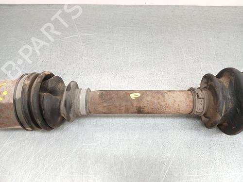 Left front driveshaft SMART FORTWO Coupe (450) 0.7 (450.352, 450.332) | BP36052637M38 - Image 3