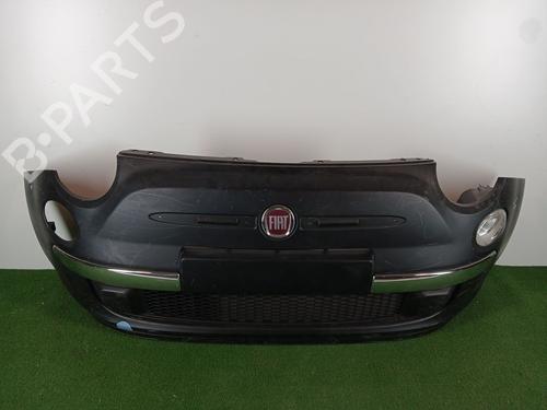 Bumper voor FIAT 500 (312_) 1.4 (312AXC1B, 312CXC1B) (100 hp) 24668466
