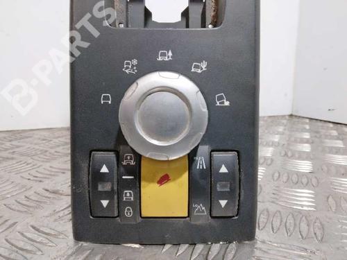 Switch LAND ROVER RANGE ROVER SPORT I (L320) 2.7 D 4x4 | BP10421299I30 