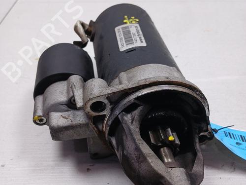 Startmotor MERCEDES-BENZ VITO / MIXTO Van (W639) 111 CDI (639.601, 639.603, 639.605) (109 hp) 23094617