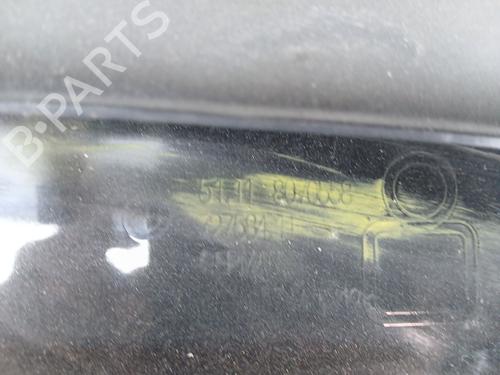 Front bumper BMW 8 Coupe (G15, F92) 840 d xDrive | BP29403383C7 