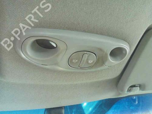 Left taillight HYUNDAI LANTRA II (J-2)  | BP2363492C34 