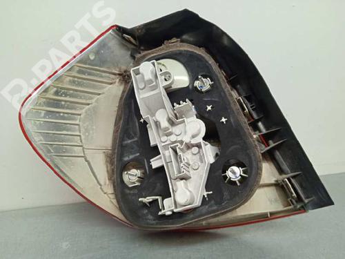 Right taillight BMW 1 (E81) 118 d | BP8343009C35 