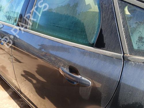 Left rear door FORD FOCUS III 1.0 EcoBoost | BP23390824C4 