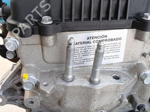 Engine KIA CEE'D Sportswagon (JD) 1.6 CRDi 136 | BP19054268M1 
