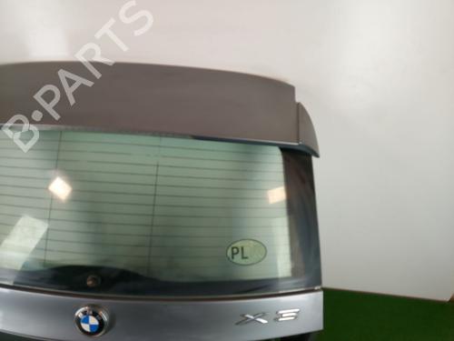 Tailgate BMW X3 (E83) 2.0 i | BP9633402C6 