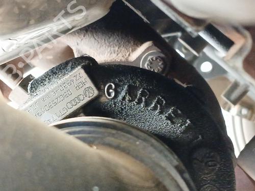 Motore VW PASSAT B6 (3C2) 2.0 TDI 16V | BP30410737M1