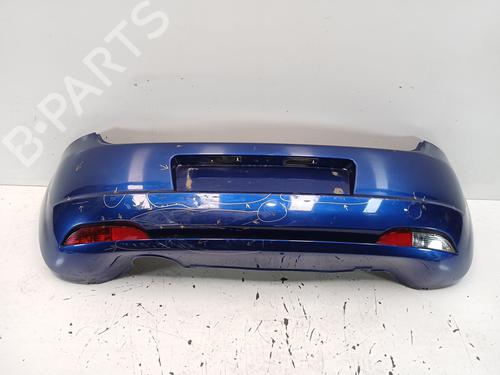 Used Rear bumper Rear bumper FIAT GRANDE PUNTO (199_) 1.4 (199AXB11, 199AXB1A, 199BXB1A, 199AXL1A) (77 hp) 36406259 36406259