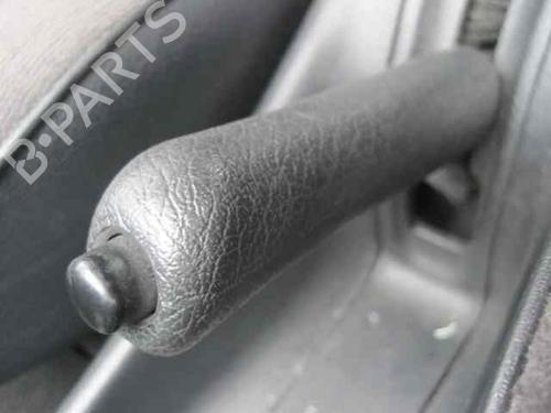 Multifunctionele display CITROËN XSARA (N1) 1.9 TD | BP2376417C48 