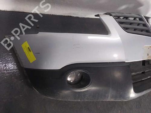Front bumper NISSAN QASHQAI / QASHQAI +2 I (J10, NJ10, JJ10E)  | BP16352930C7 