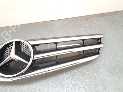 Grille MERCEDES-BENZ C-CLASS (W204)  | BP29121230C40 
