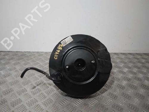 Servo brake AUDI A3 Sportback (8PA) 1.8 TFSI | BP13914432M42 