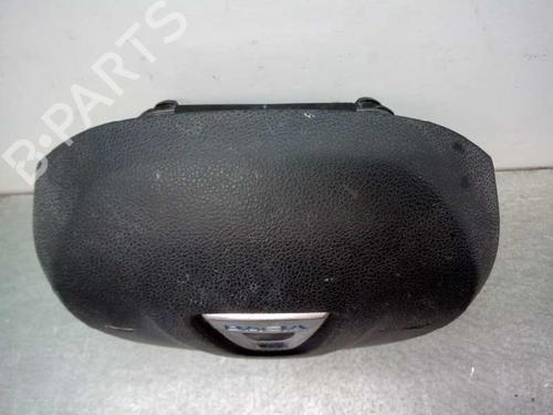 Driver airbag DACIA DOKKER MPV (KE_) 1.5 dCi / Blue dCi 75 (KEAJ, KEAH, KEJW) | BP16477734C9 