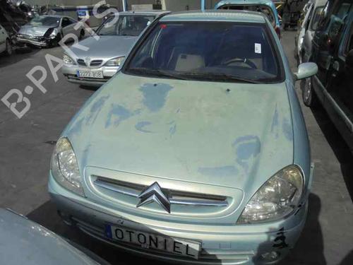Ignition barrel CITROËN XSARA (N1) 2.0 HDi 90 | BP2384490M48 