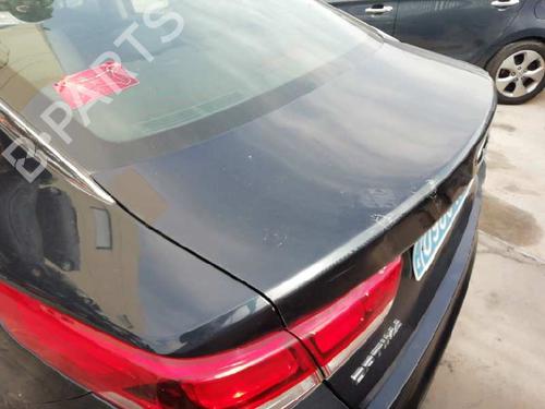 Tailgate KIA OPTIMA (FSGDS6B)  BP18658263C6