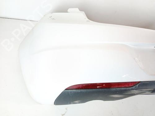 Rear bumper SEAT LEON (1P1)  | BP27275240C8 