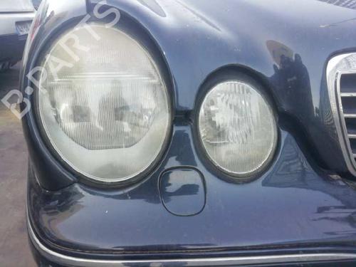 Left headlight MERCEDES-BENZ E-CLASS (W210)  | BP7513612C28 