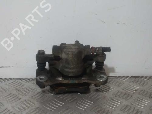 Left rear brake caliper MITSUBISHI LANCER VIII Sportback (CX_A)  | BP13951472M107 