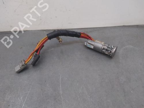 Used Ignition barrel CITROËN JUMPY I (U6U_) 2.0 HDi 95 (94 hp) 25002116