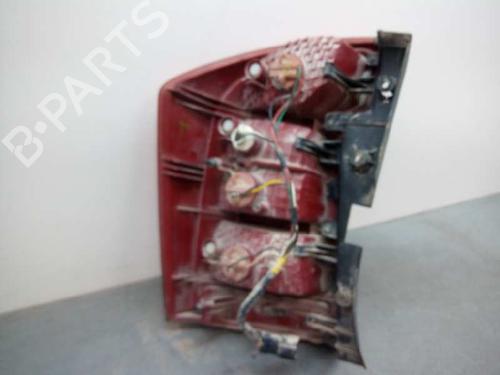 Right taillight KIA CARENS II MPV (FJ)  | BP16271932C35 