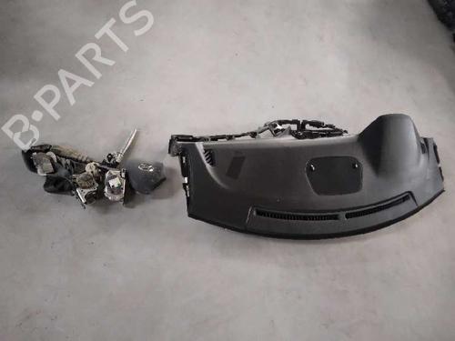 Airbag Kit HYUNDAI TUCSON (TL, TLE) 1.6 GDi | BP9634091C86 