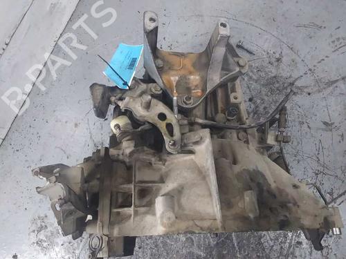 Gearbox PEUGEOT 407 (6D_)  | BP22890832M3 