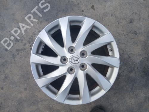 Used Rim Rim MAZDA 6 Estate (GH) 2.2 MZR-CD (GH10) (185 hp) 40530770 40530770
