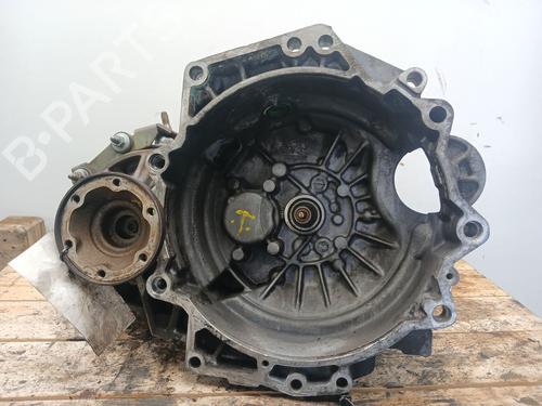 Gearbox SEAT LEON (1M1) 1.6 16 V | BP2388879M3