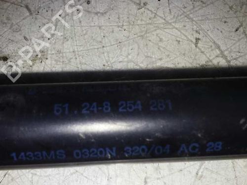 Tailgate lift support BMW 3 (E46) 320 d | BP14248409C138 